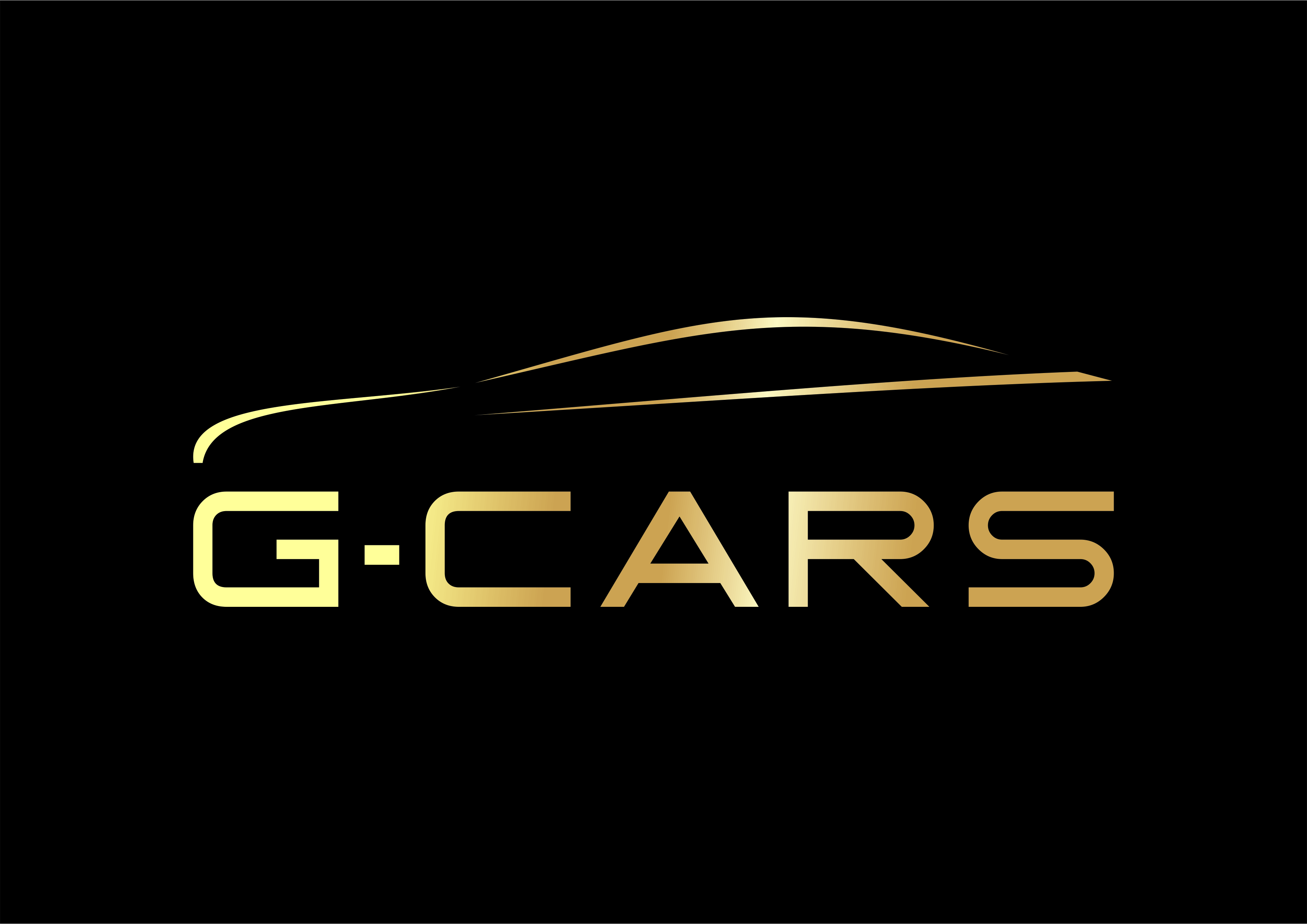 Logo: G-CARS Sp. z o.o.